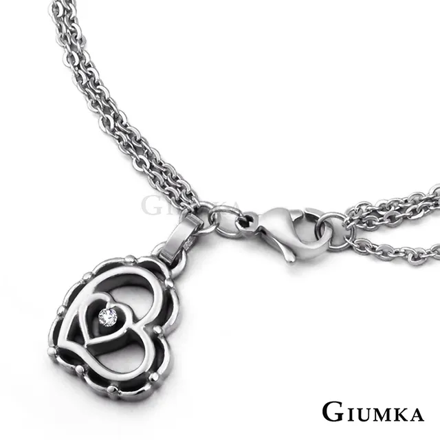 【GIUMKA】花漾女孩手鍊 MB582 歷史價格詳細信息