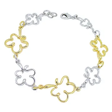 日韓新品幸運四葉草s925純銀項鍊女百搭鑲鑽吊墜不掉色防過敏禮物 歷史價格詳細信息