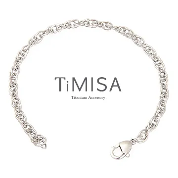 TiMISA《流星雨》純鈦腳鍊 歷史價格詳細信息