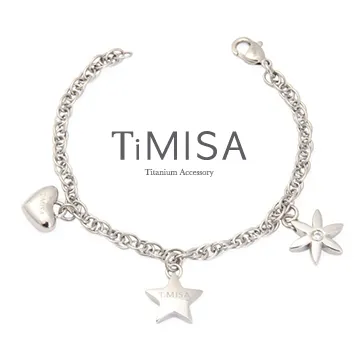 『TiMISA』《愛戀御守(S)》純鈦項鍊 歷史價格詳細信息