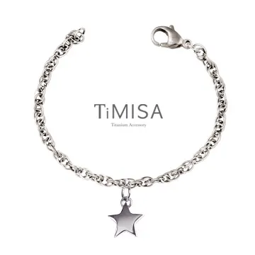 『TiMISA』《幸福御守》純鈦對鍊 歷史價格詳細信息
