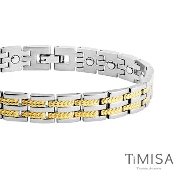 『TiMISA』《風之戀S》純鈦手鍊 歷史價格詳細信息