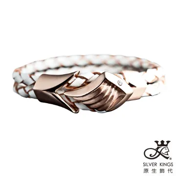 原生飾代SilverKings-心塵(墜子)-頂級白鋼工藝-搭配質感細膩美國黑牛皮繩 歷史價格詳細信息