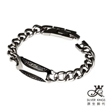 原生飾代SilverKings-蟄伏-316L白鋼項鍊銀白色 歷史價格詳細信息