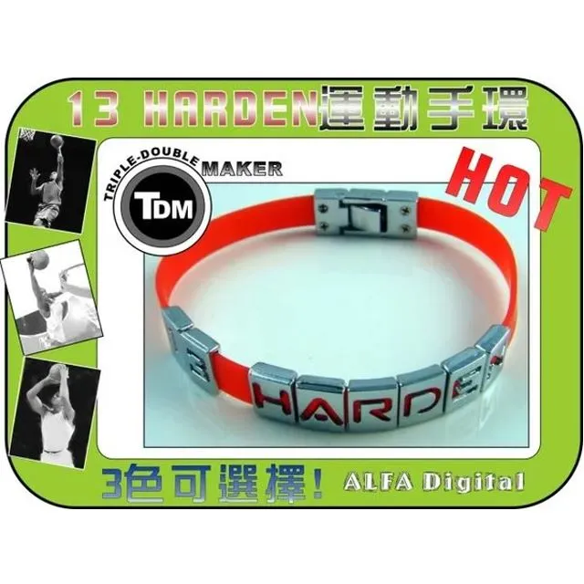 TDM Harden運動手環(多色可選) 歷史價格詳細信息