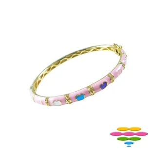 彩糖『Baby 初生之喜系列』Doris 糖瓷系列 手環 親子HAG-B01+HAG-B02 歷史價格詳細信息