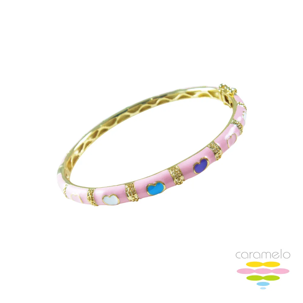 彩糖『Baby 初生之喜系列』Doris 糖瓷系列 手環 親子HAG-B01+HAG-B02 歷史價格詳細信息