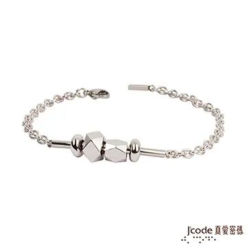 J’code真愛密碼 偏執面黃金五件式編織繩手鍊-藍 歷史價格詳細信息