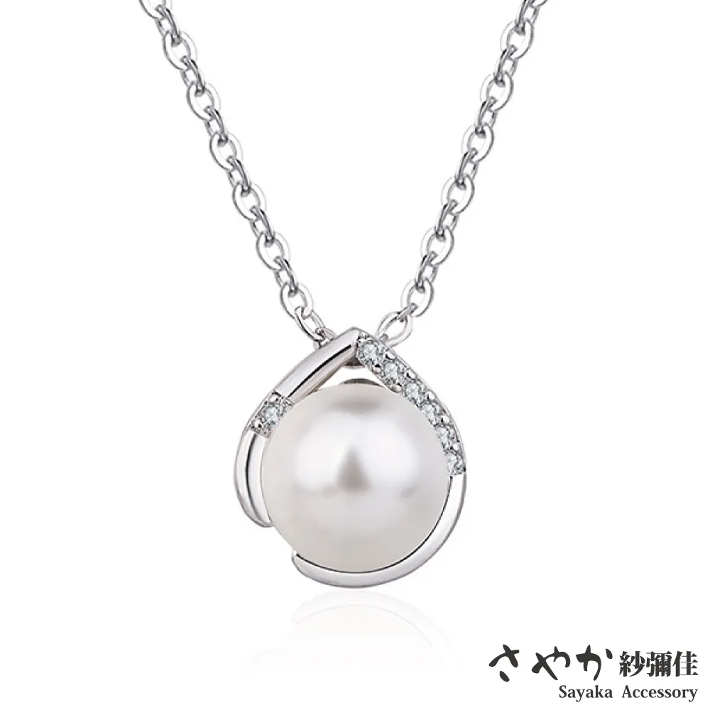 【Sayaka紗彌佳】清新風格小水花造型耳環 歷史價格詳細信息