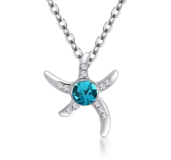 【Sayaka紗彌佳】海洋蜜戀美人魚尾造型鑲鑽珍珠開口戒 歷史價格詳細信息