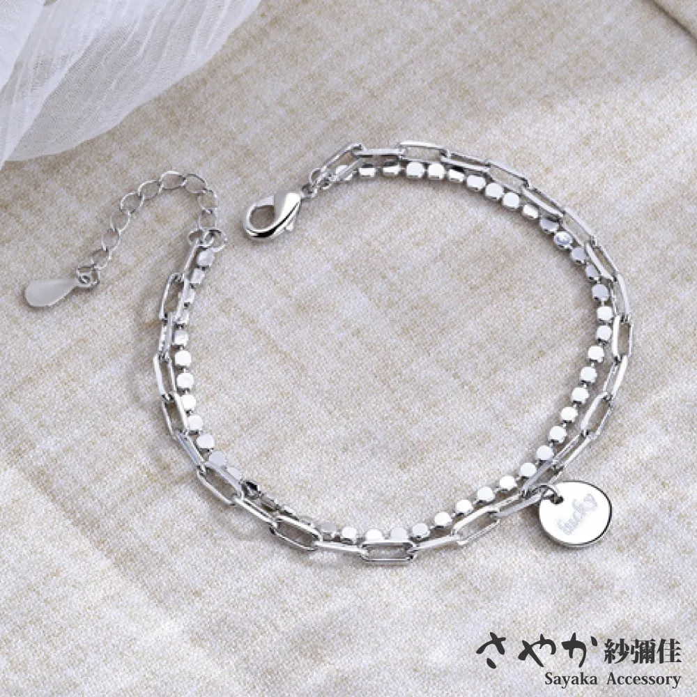 【Sayaka紗彌佳】幸運小金魚三色造型垂墜耳環 歷史價格詳細信息