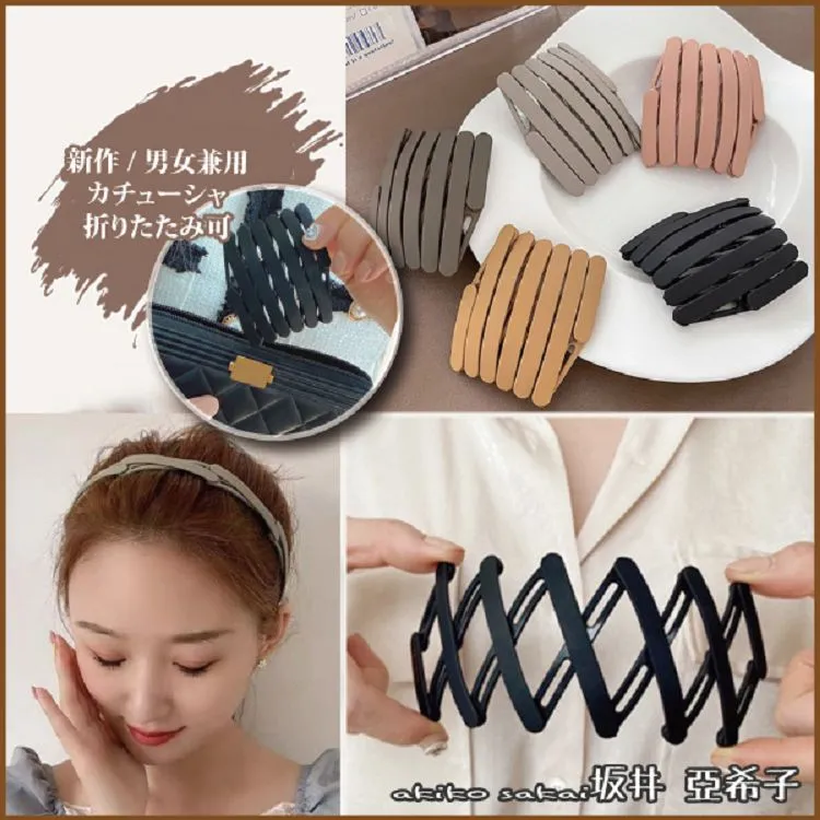 『坂井.亞希子』日系氣質網紗蝴蝶結造型髮圈 歷史價格詳細信息