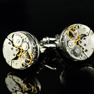 【拉福】襯衫高檔袖扣(黑底龍形) 歷史價格詳細信息