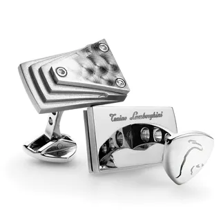 藍寶堅尼Tonino Lamborghini MOTORE 袖釦 歷史價格詳細信息