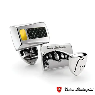 藍寶堅尼Tonino Lamborghini MOTORE 袖釦 歷史價格詳細信息