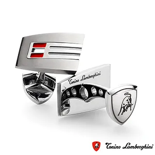 藍寶堅尼Tonino Lamborghini MOTORE 袖釦 歷史價格詳細信息