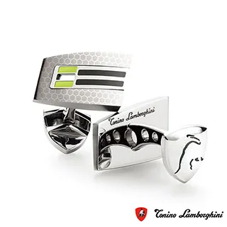 藍寶堅尼Tonino Lamborghini MOTORE 袖釦 歷史價格詳細信息