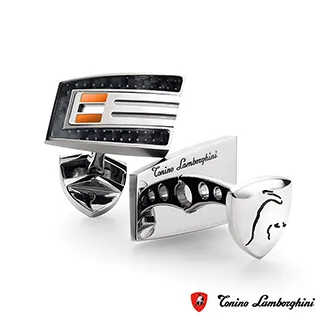 藍寶堅尼Tonino Lamborghini MOTORE 袖釦 歷史價格詳細信息