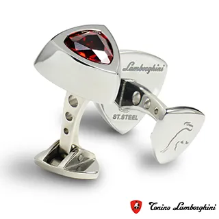 藍寶堅尼Tonino Lamborghini MOTORE 袖釦 歷史價格詳細信息