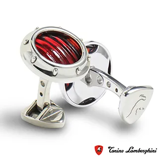 藍寶堅尼Tonino Lamborghini MOTORE 袖釦 歷史價格詳細信息