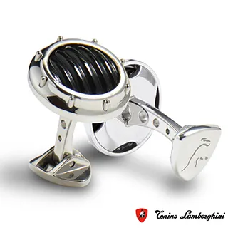 藍寶堅尼Tonino Lamborghini MOTORE 袖釦 歷史價格詳細信息
