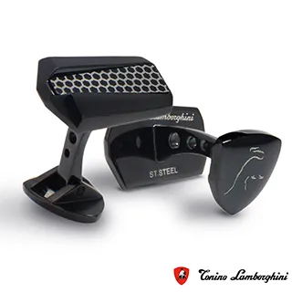 藍寶堅尼Tonino Lamborghini MOTORE 袖釦 歷史價格詳細信息