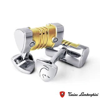 藍寶堅尼Tonino Lamborghini MOTORE 袖釦 歷史價格詳細信息