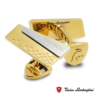 藍寶堅尼Tonino Lamborghini MOTORE 袖釦 歷史價格詳細信息