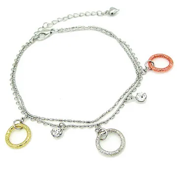 韓國 三色 渲染 珍珠 蝴蝶結 造型 設計 髮圈 歷史價格詳細信息