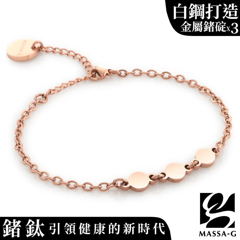 MASSA-G【NOX】尼克斯金屬鍺錠白鋼項鍊 歷史價格詳細信息