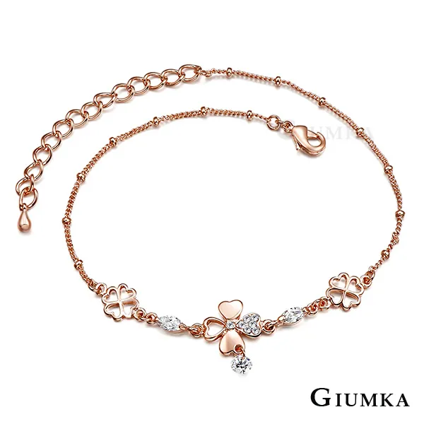 幸運草 幸福花語黃金耳環 歷史價格詳細信息