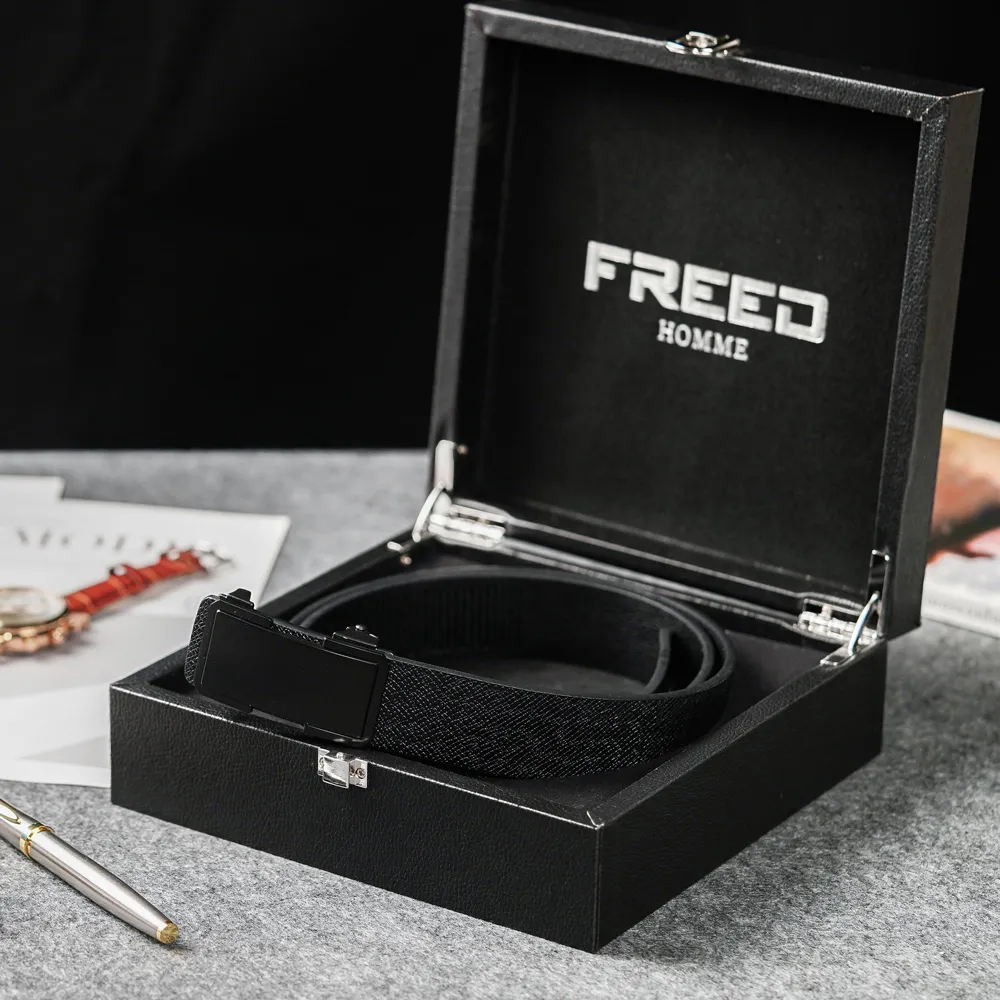 經典男士商務簡約釦真皮皮帶牛皮腰帶男 歷史價格詳細信息