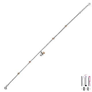 KOR蔻兒 最愛 鑽石/K金女腳鍊 價格比較,價格查詢,歷史價格詳細信息