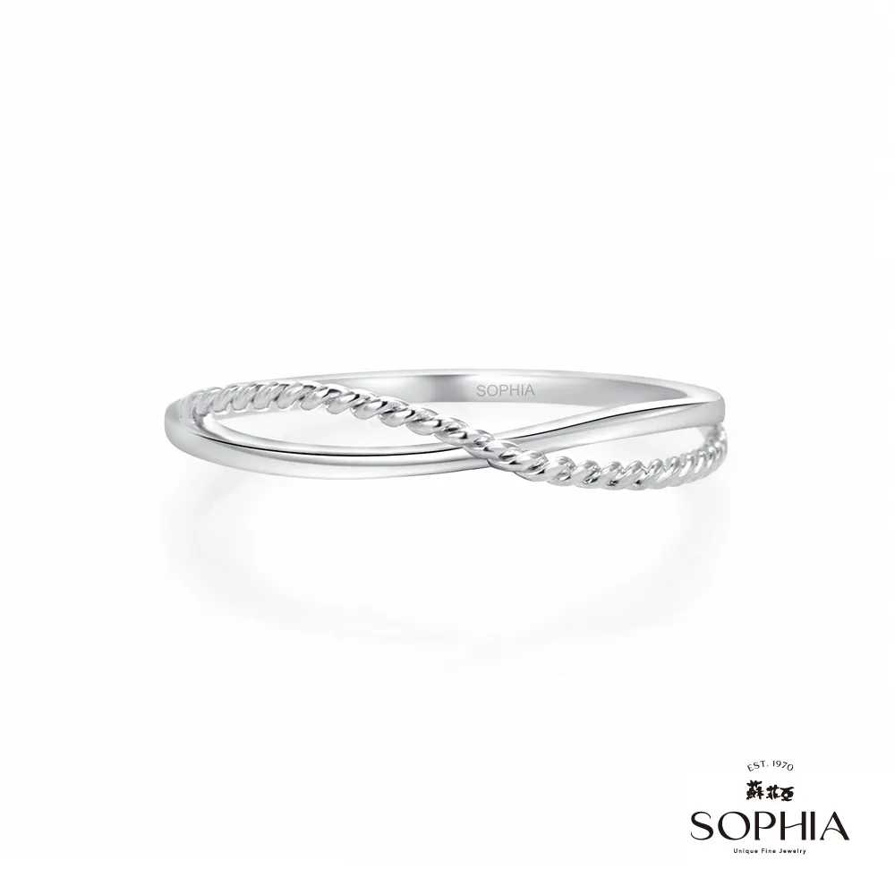 SOPHIA 蘇菲亞珠寶 - 愛情密碼 18K金 結婚對戒-男戒 歷史價格詳細信息