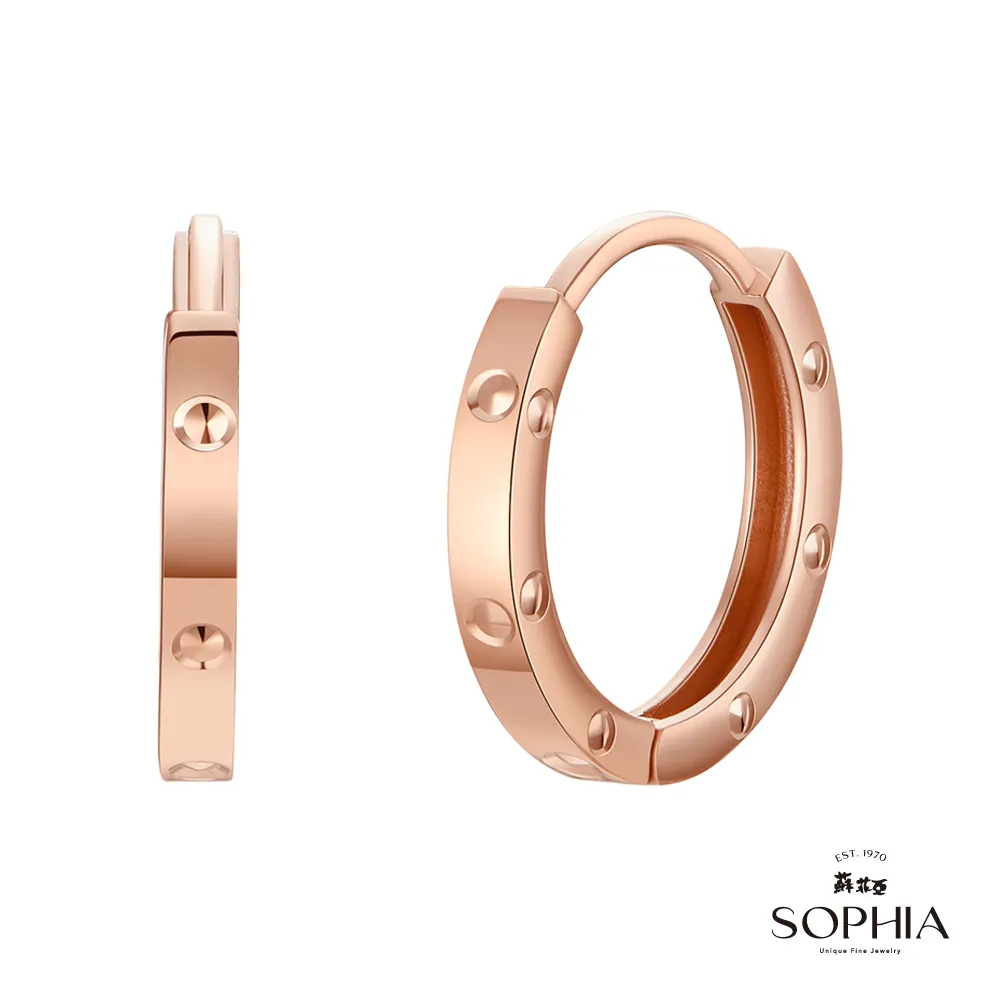 【SOPHIA 蘇菲亞珠寶】18K雙色 皇家榮耀 鑽石戒指 歷史價格詳細信息