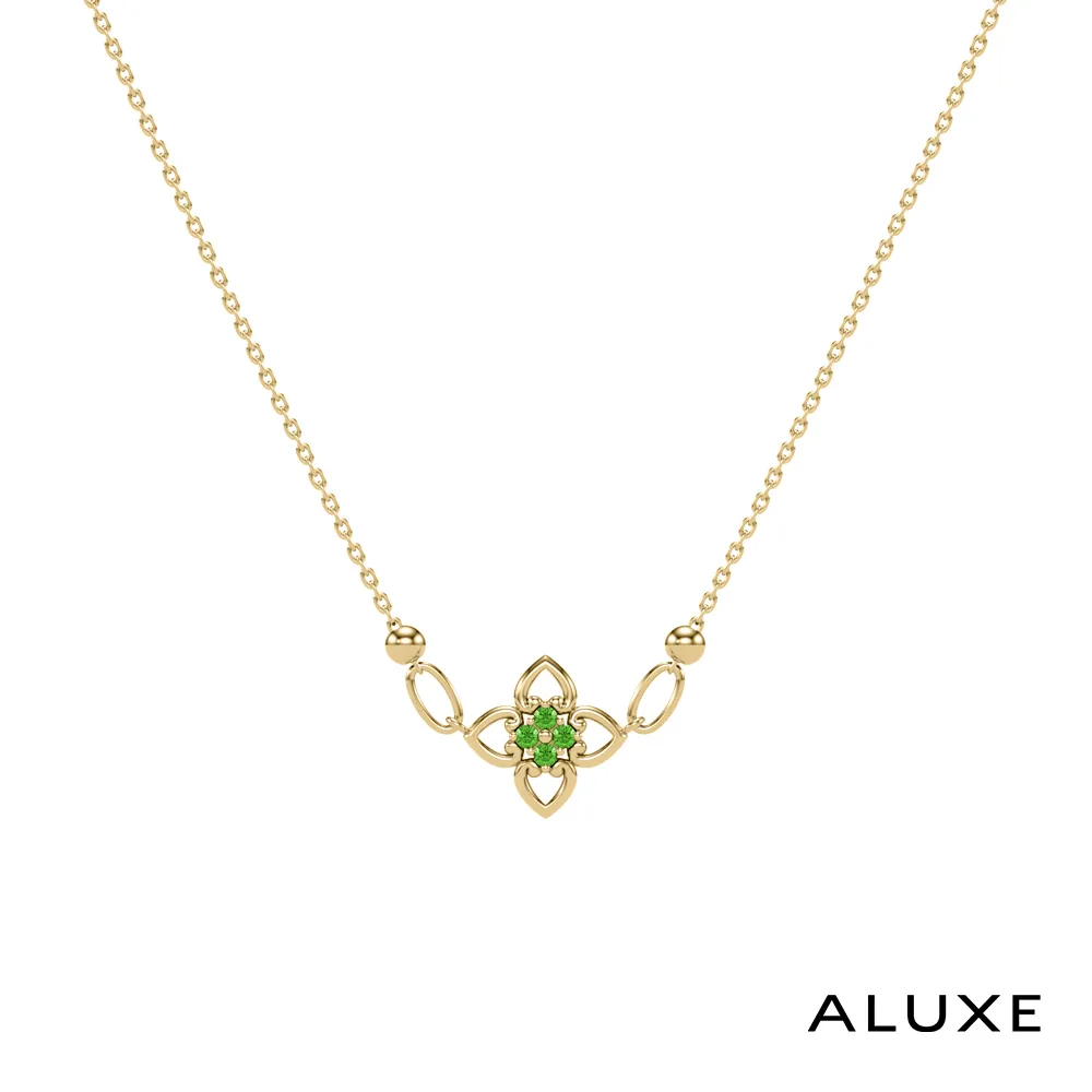 【ALUXE 亞立詩】迪士尼 10K 鏤空貝殼 鑽石手鍊 小美人魚 BRDL005 歷史價格詳細信息