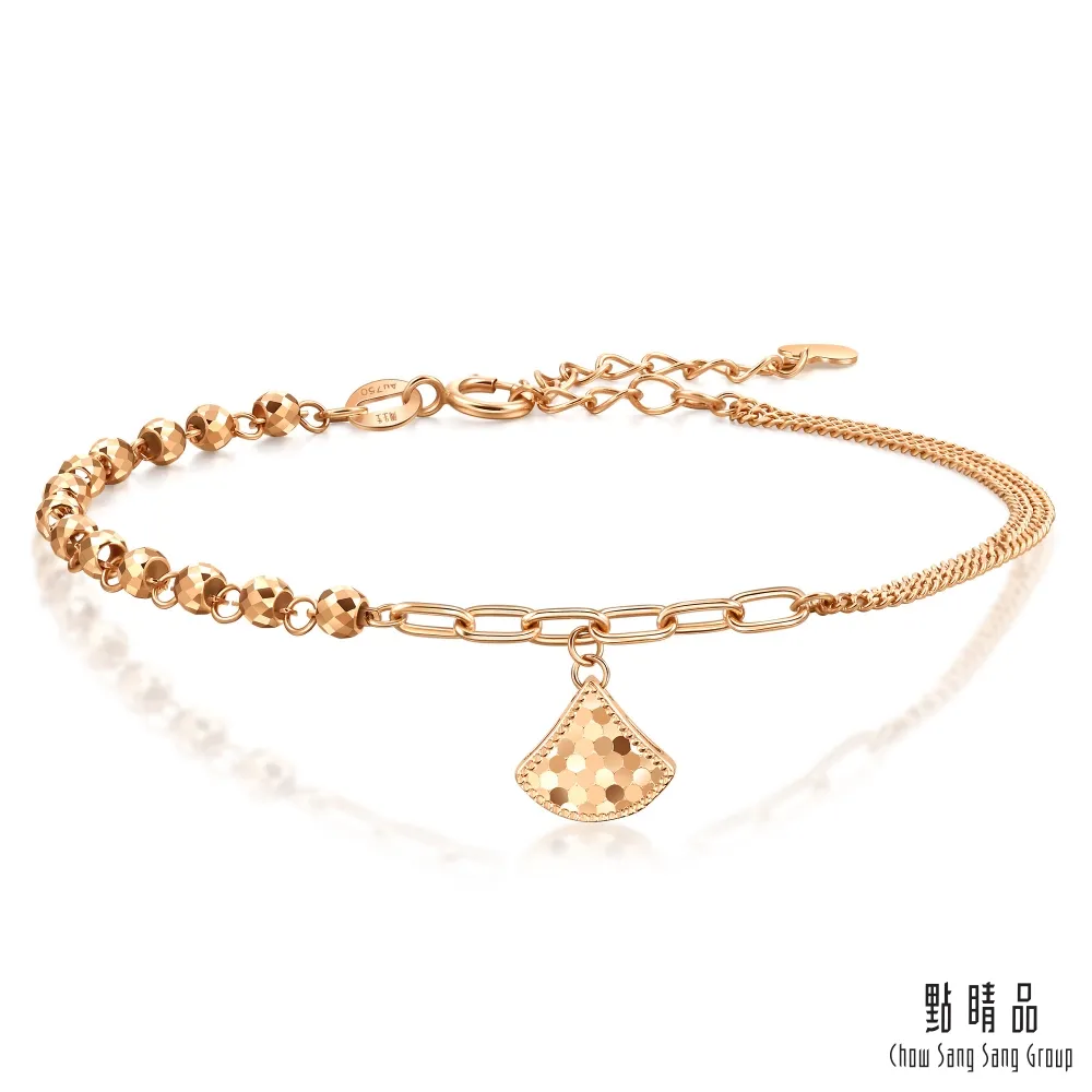 點睛品 幾何蝴蝶結 黃金項鍊_計價黃金 歷史價格詳細信息