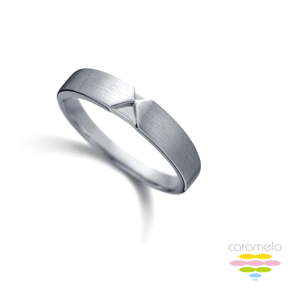 彩糖鑽工坊 雙生Twin Flames系列 K金戒指 CL-RF29 歷史價格詳細信息