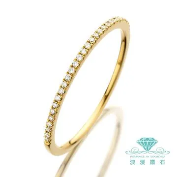 『浪漫鑽石』18K白K金輕墜飾－幸運草 歷史價格詳細信息