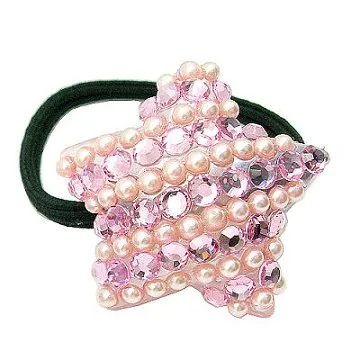 【Charme】彩蝶  優雅粉 鋯石項鍊耳環套組 歷史價格詳細信息