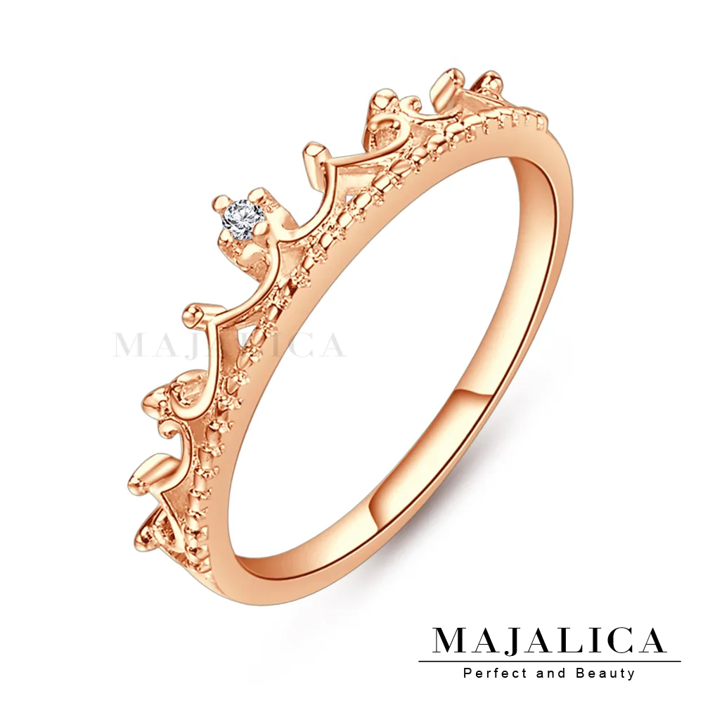 Majalica 結緣純銀尾戒 銀色款 PR4010-1 歷史價格詳細信息