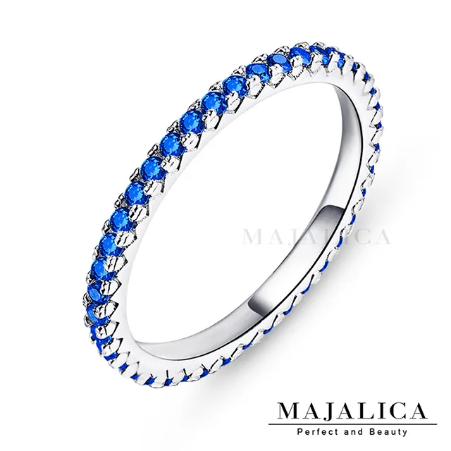 Majalica 線戒純銀尾戒 G款 PR4001-7 歷史價格詳細信息