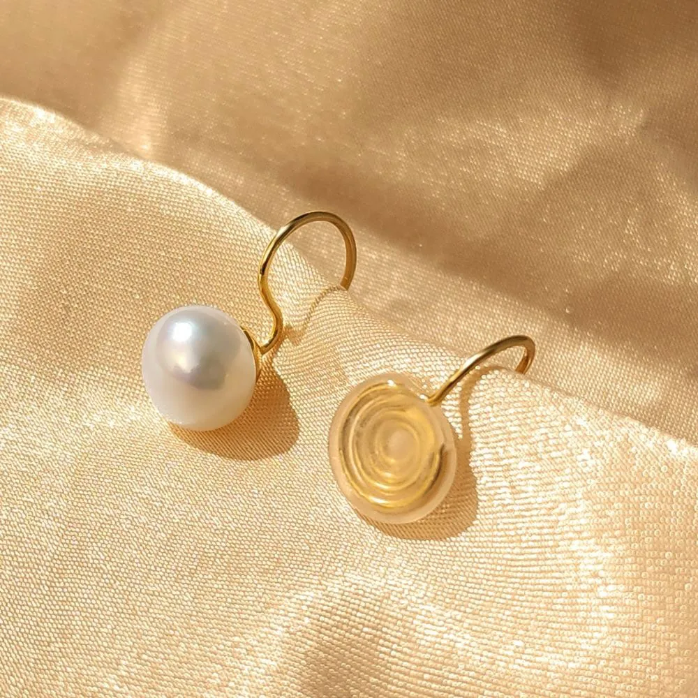 GIUMKA 天然淡水珍珠 雅緻項鍊耳環套組 MN09017-1 歷史價格詳細信息