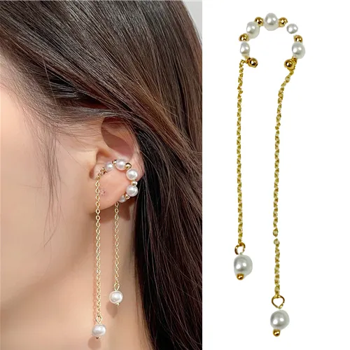 時尚珍珠造型抓夾～全新 現貨～滿200 免運費 歷史價格詳細信息