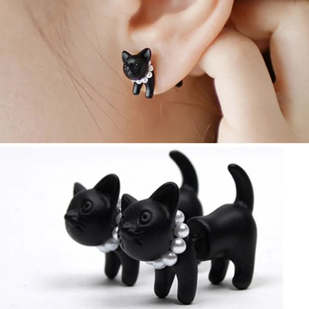 PS MALL貓耳朵梳妝鏡 北歐風雙面旋轉化妝鏡 3入(顏色隨機出貨) 歷史價格詳細信息