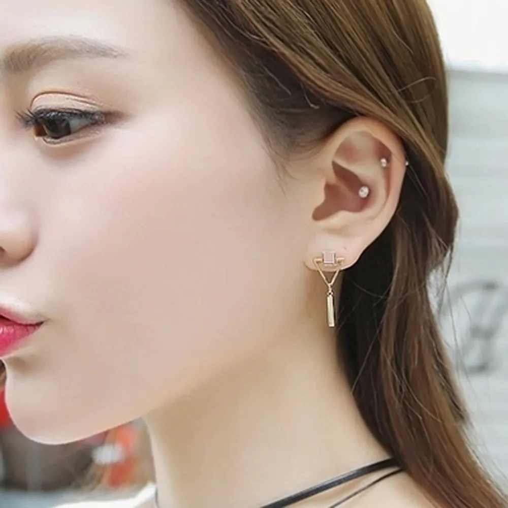 PS MALL珍珠耳骨夾 耳扣 單耳 1隻入 歷史價格詳細信息