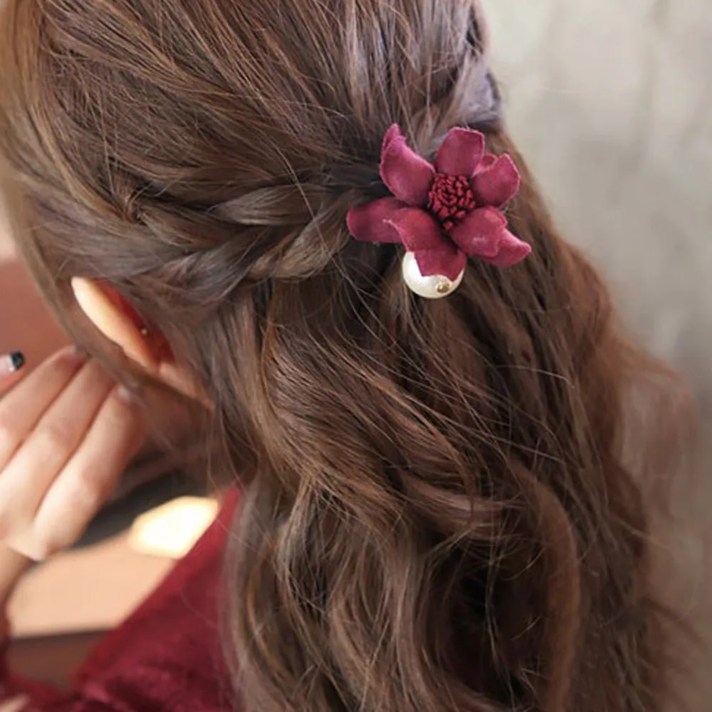 UNICO 日韓 兒童小鈴鐺星星小蝴蝶造型髮圈 歷史價格詳細信息