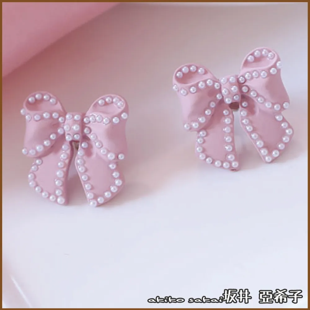 『坂井．亞希子』甜美可愛微鑲鋯石天使翅膀開口戒 歷史價格詳細信息