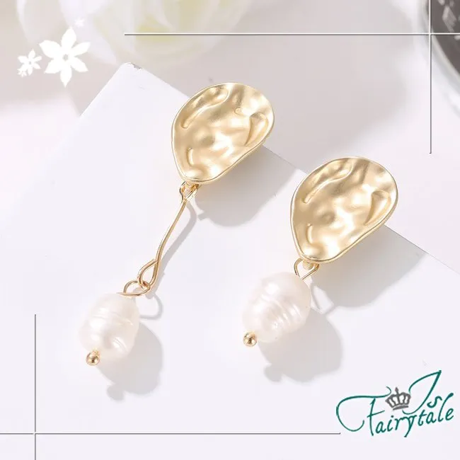 【伊飾童話】珍珠楓葉＊滿鑽活動流蘇長鍊/多色可選 歷史價格詳細信息