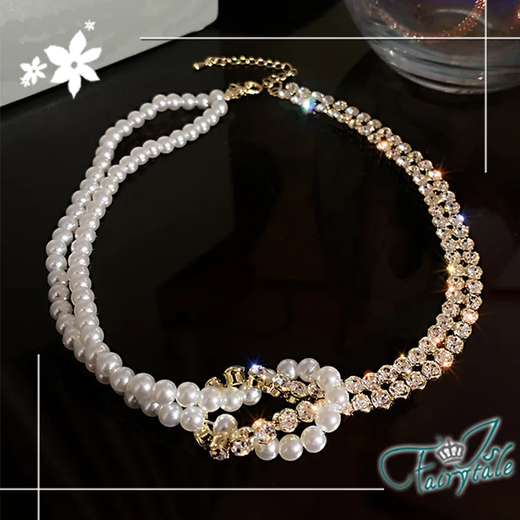 【伊飾童話】華麗碎鑽＊四層伸縮彈性手環 歷史價格詳細信息